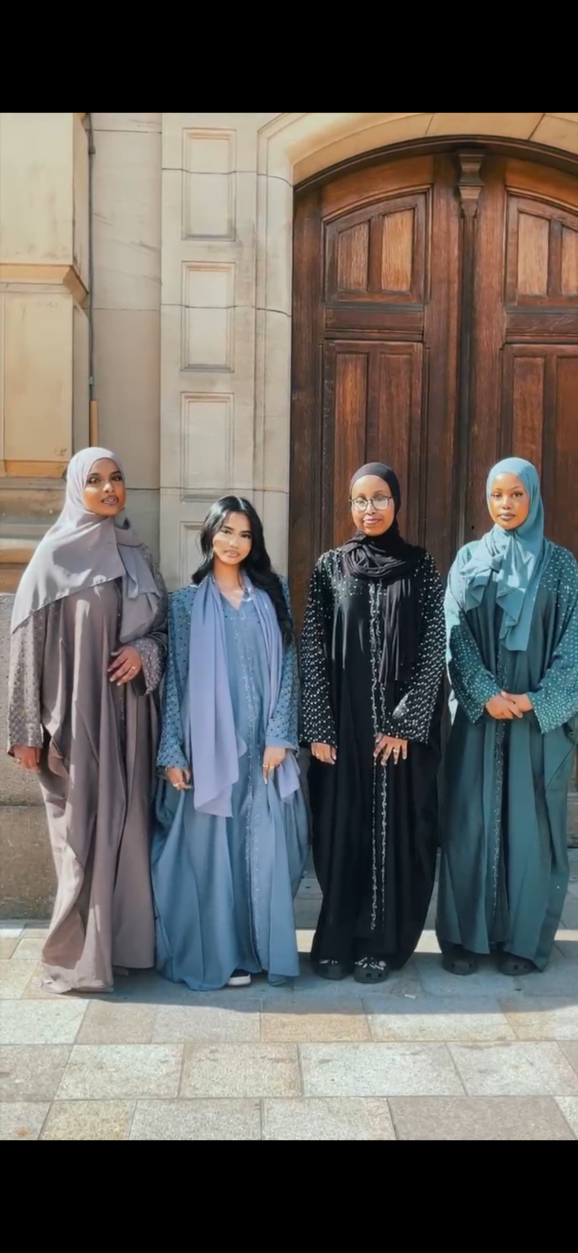 The NOOR Collection