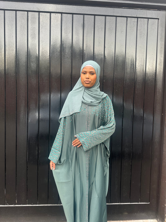 NOOR Emerald