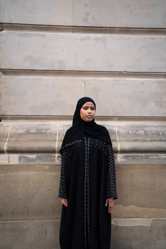 NOOR Black
